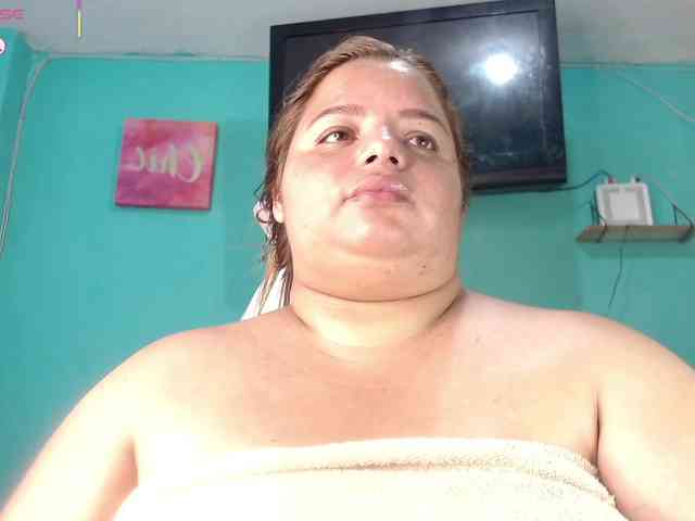 lexxy-bbw webcam