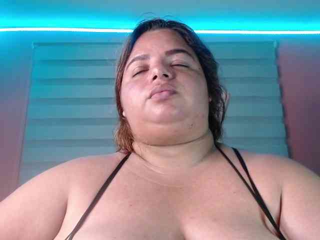 lexxy-bbw webcam