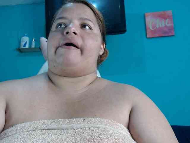 lexxy-bbw webcam