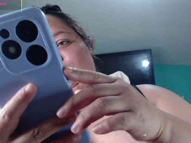 lexxy-bbw webcam