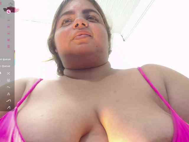 lexxy-bbw webcam