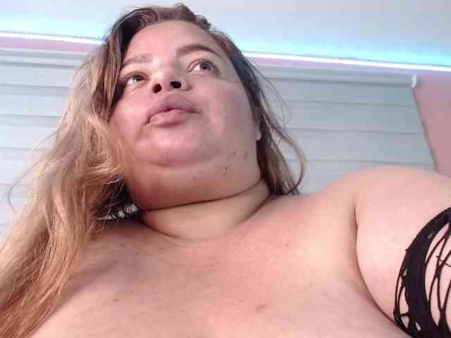 lexxy-bbw webcam