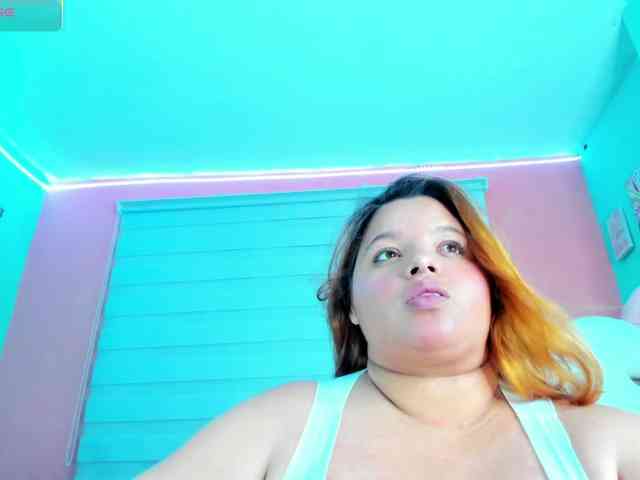 lexxy-bbw webcam