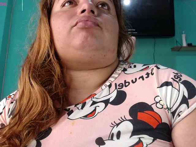 lexxy-bbw webcam