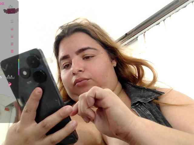 lexxy-bbw webcam