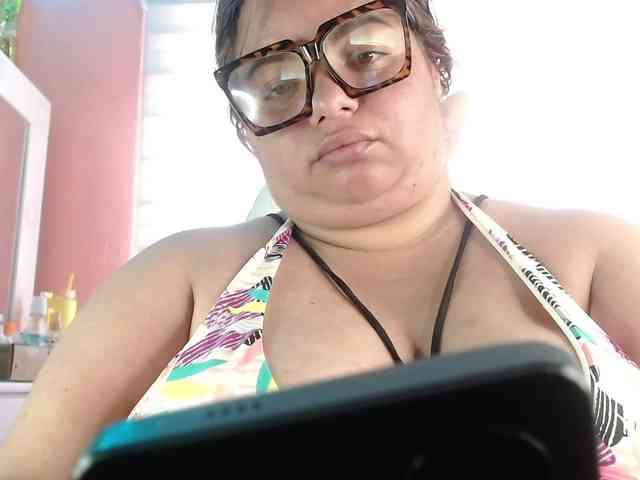 lexxy-bbw webcam