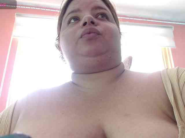 lexxy-bbw webcam