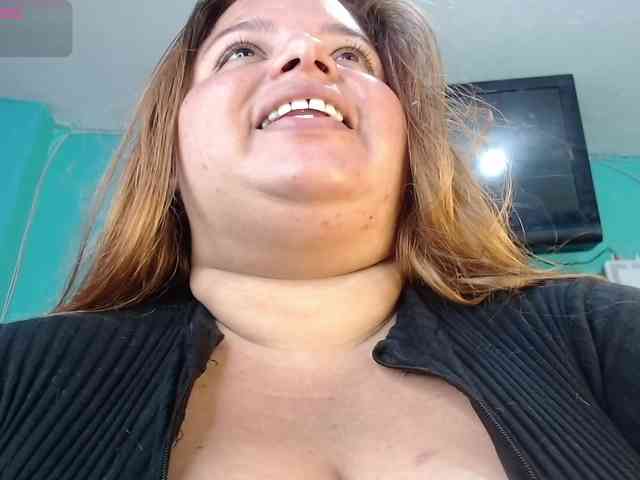 lexxy-bbw webcam