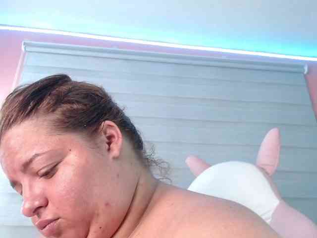 lexxy-bbw webcam