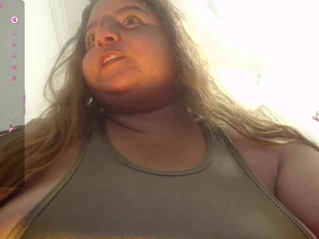 lexxy-bbw webcam
