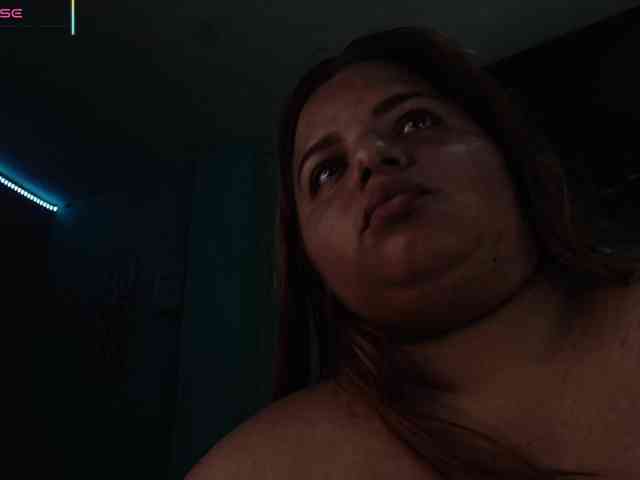 lexxy-bbw webcam