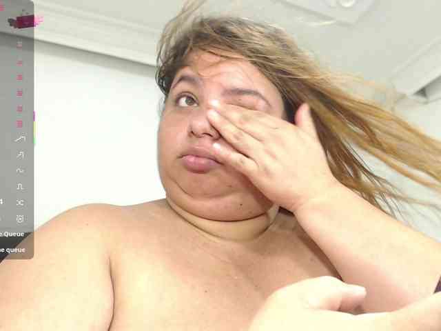 lexxy-bbw webcam