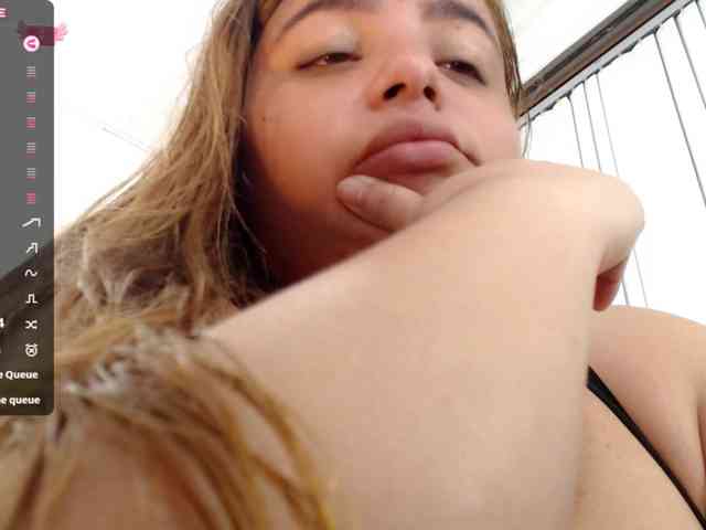 lexxy-bbw