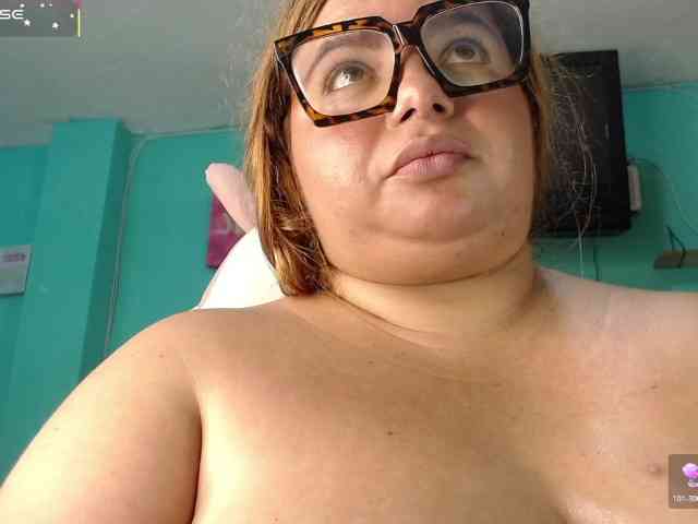 lexxy-bbw webcam