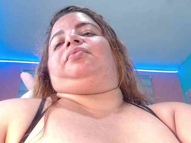 lexxy-bbw webcam