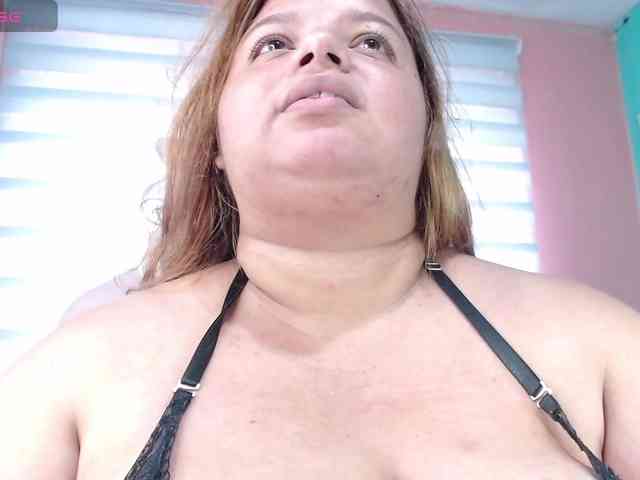 lexxy-bbw webcam