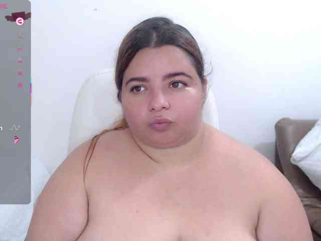 lexxy-bbw webcam