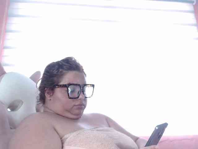lexxy-bbw webcam