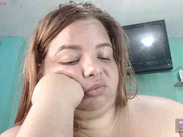 lexxy-bbw webcam
