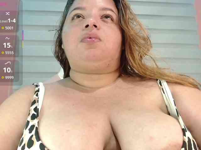 lexxy-bbw webcam