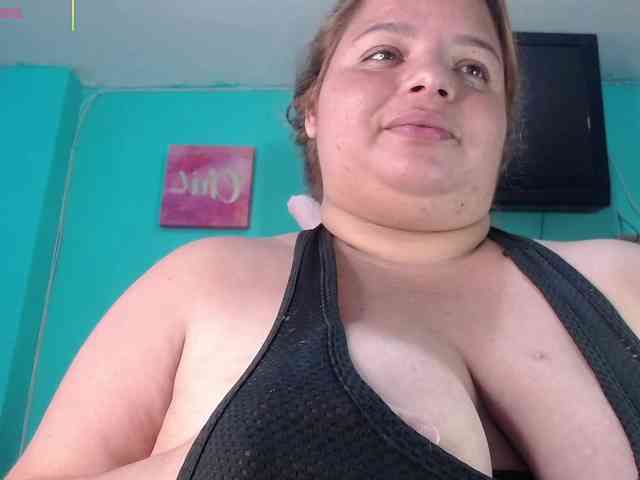 lexxy-bbw webcam