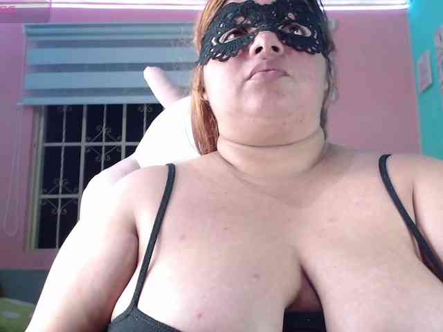 lexxy-bbw webcam