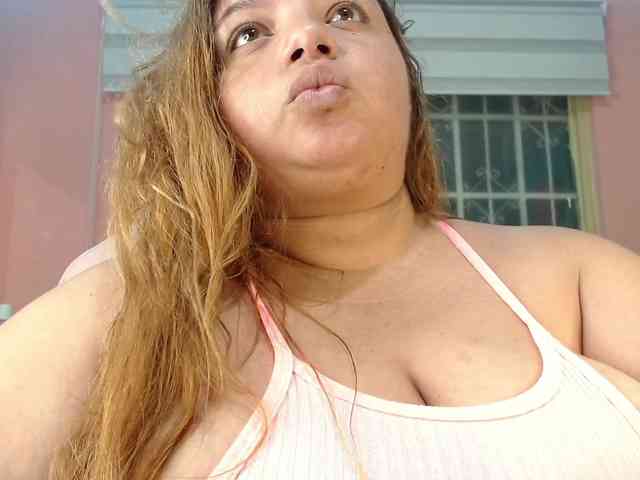 lexxy-bbw webcam