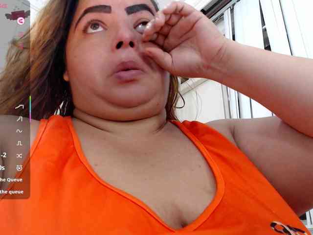 lexxy-bbw webcam