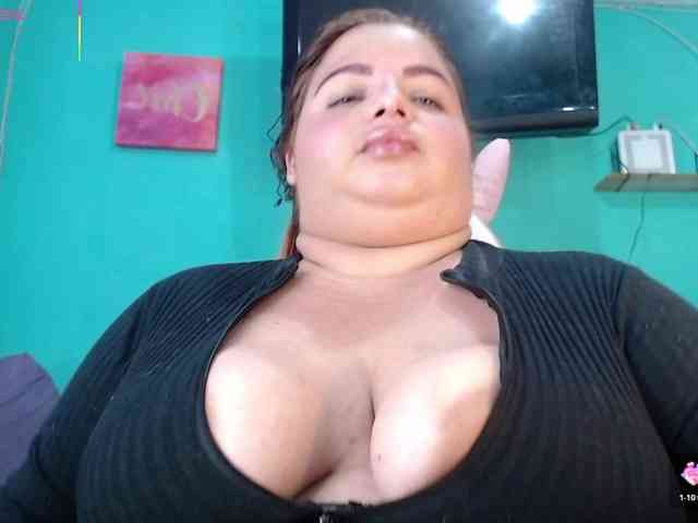 lexxy-bbw webcam