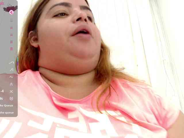 lexxy-bbw webcam