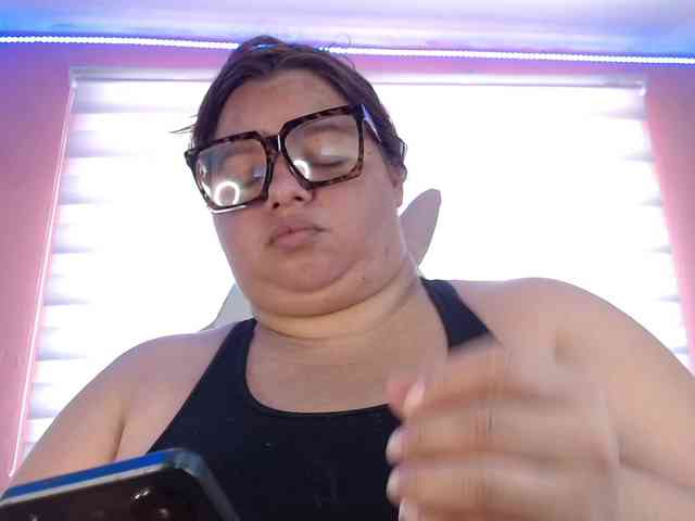 lexxy-bbw webcam