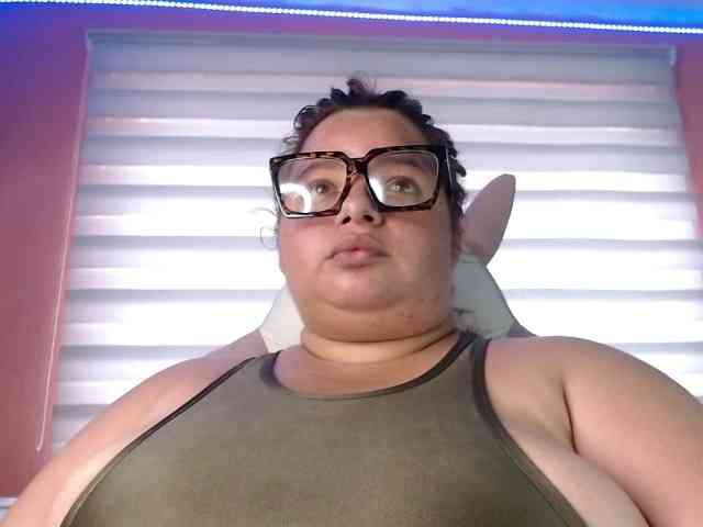 lexxy-bbw webcam