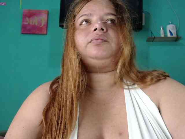 lexxy-bbw webcam