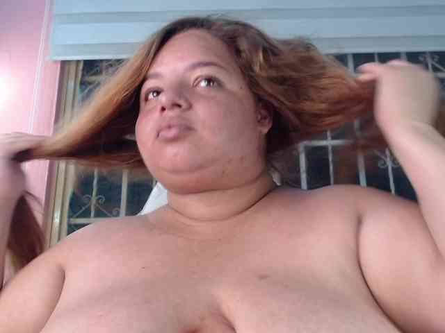 lexxy-bbw webcam