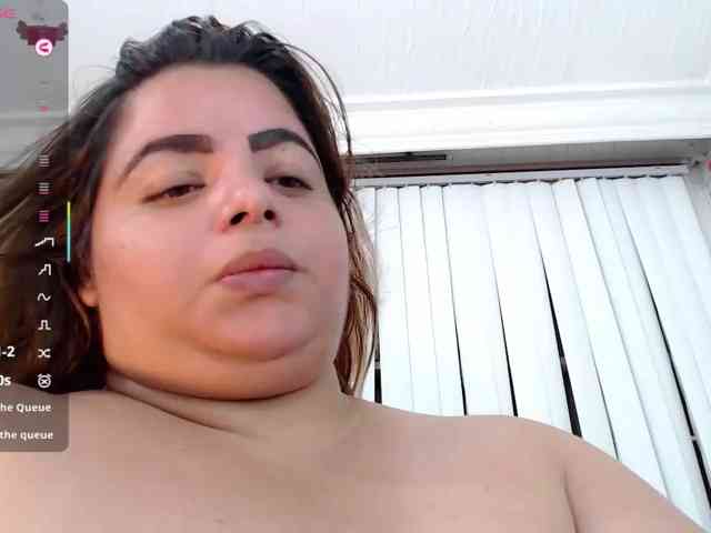 lexxy-bbw webcam