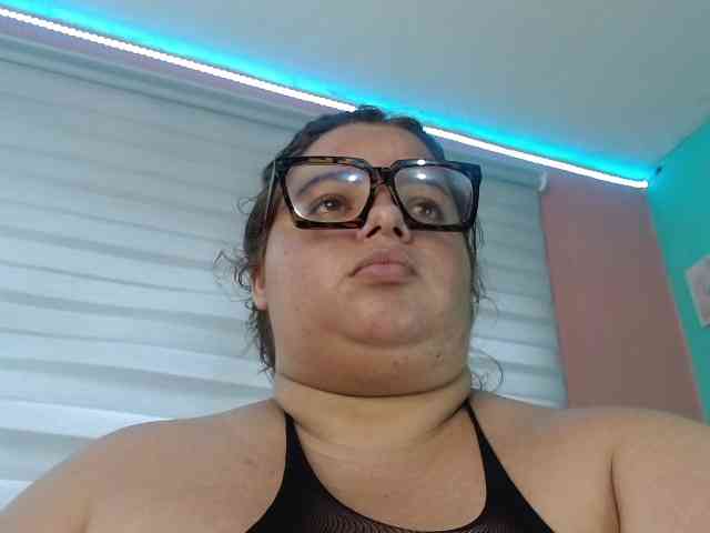 lexxy-bbw webcam