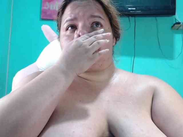 lexxy-bbw webcam