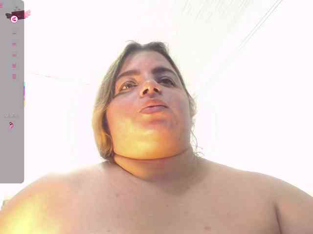 lexxy-bbw webcam