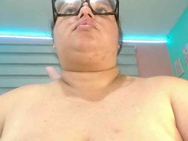 lexxy-bbw webcam
