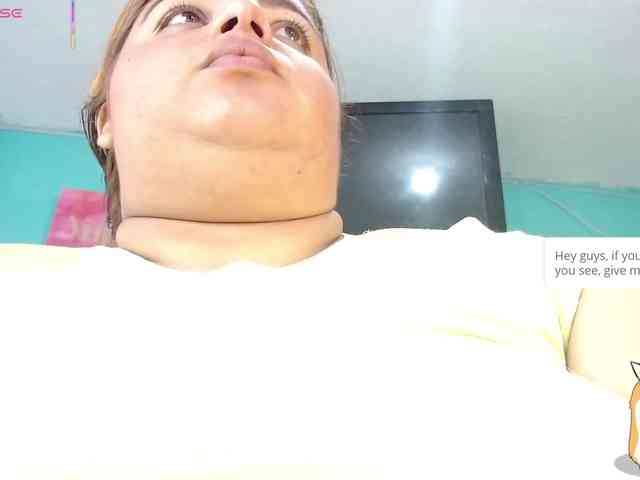 lexxy-bbw webcam