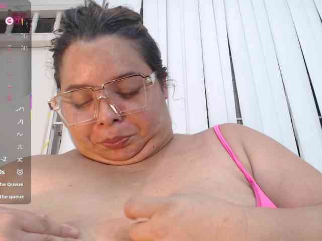 lexxy-bbw webcam