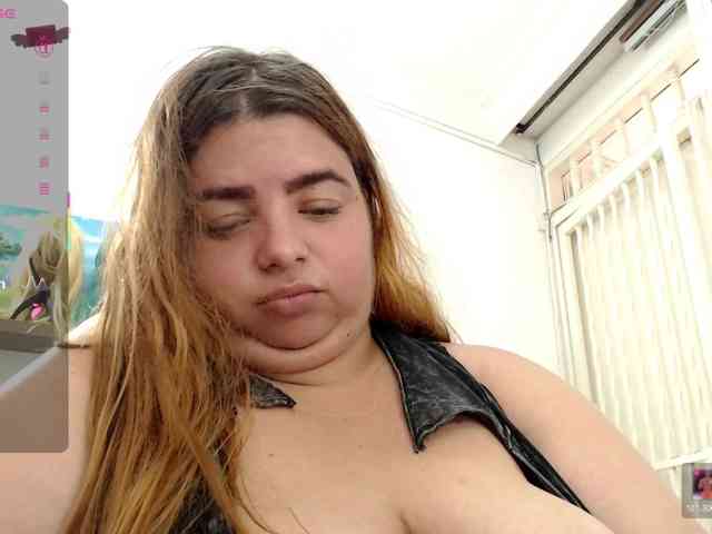 lexxy-bbw webcam