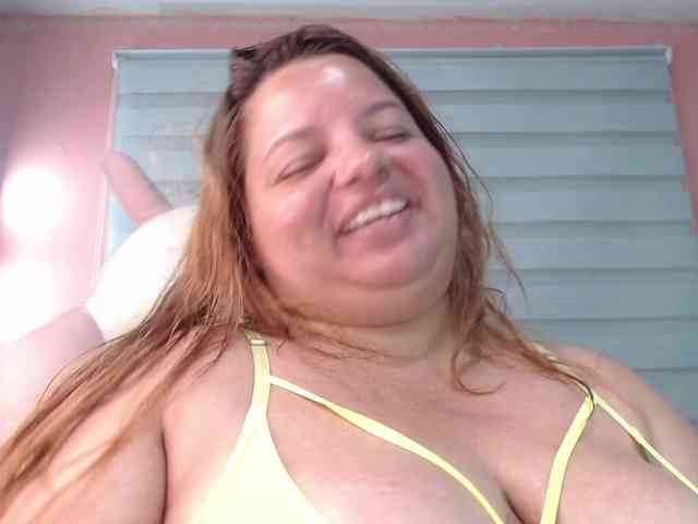 lexxy-bbw webcam