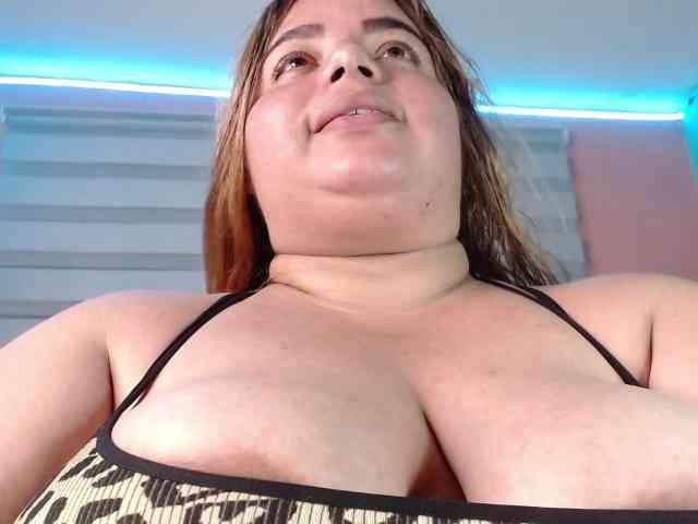 lexxy-bbw webcam