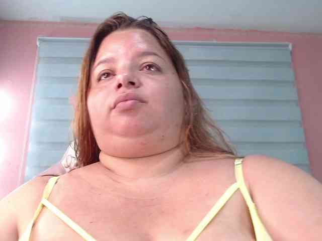 lexxy-bbw webcam