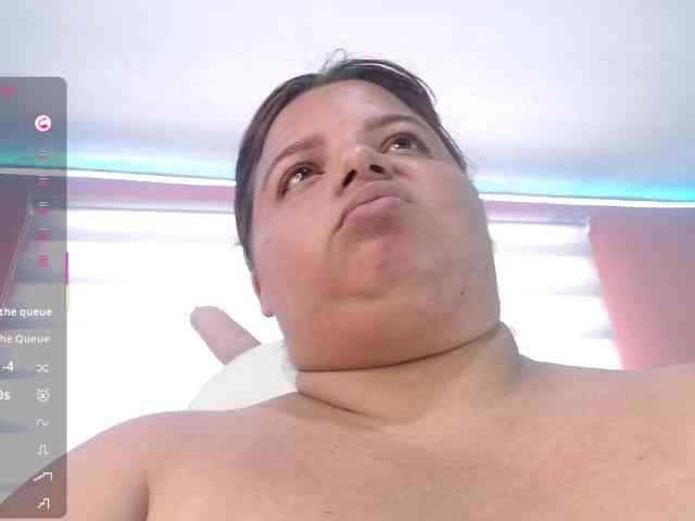 lexxy-bbw webcam