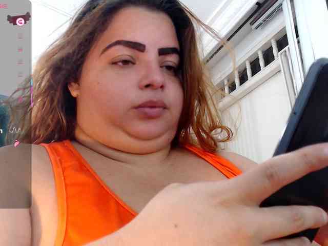 lexxy-bbw webcam