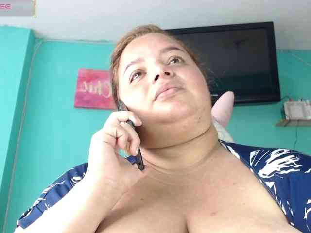 lexxy-bbw webcam