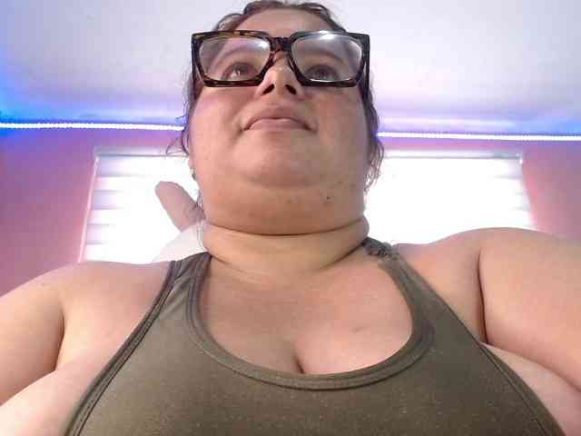lexxy-bbw webcam