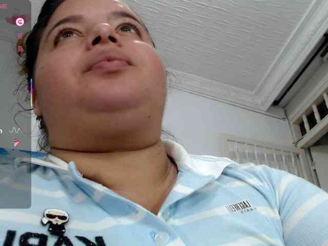 lexxy-bbw webcam